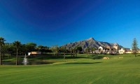 los naranjos golf course